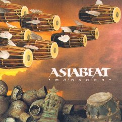 Monsoon - Asiabeat