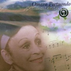 Pensamiento - Portuondo,Omara