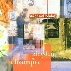 Kingdom Of Champa - Blake,Michael