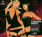 Hed Kandi: Twisted Disco 03.06