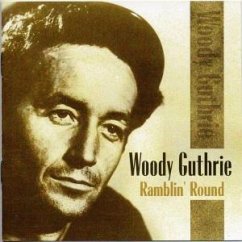 Ramblin' Round - Guthrie,Woody