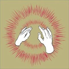 Lift Your Skinny Fists Like Antennas To Heaven - Godspeed You! Black Emperor