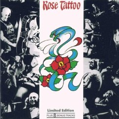 Cover Rose Tattoo