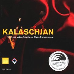 Kalaschjan - Kalaschjan