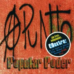 Cover Popular Poder