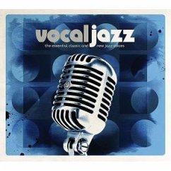 Cover Vocal Jazz