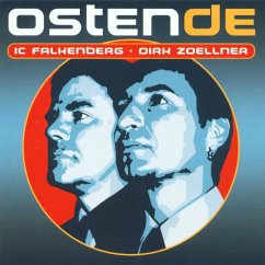 Ostende - Ic Falkenberg/Zöllner,Dirk