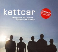 Von Spatzen Und Tauben,Dächern Und Händen - Kettcar