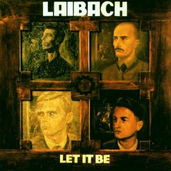 Let It Be - Laibach