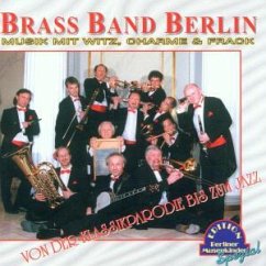 Cover Von der Klassikparodie bis Jazz