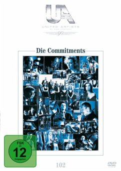 Die Commitments Special Edition