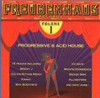 Freudenhaus Vol. Ii
