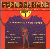 Freudenhaus Vol. Ii Freudenhaus Vol. Ii