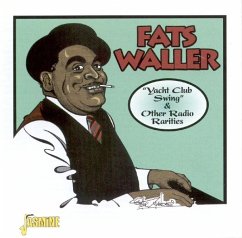 Yacht Club Swing - Waller,Fats