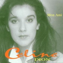 Cover Mon Ami
