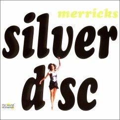 Silver Disc - Merricks