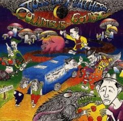 Cover Columbus Eclipse