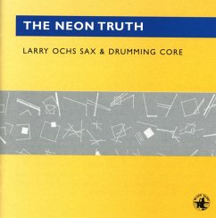 Cover The Neon Truth