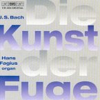 Die Kunst Der Fuge