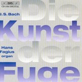 Die Kunst Der Fuge Die Kunst Der Fuge