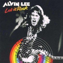 Let It Rock - Lee,Alvin