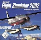 MICROSOFT FLIGHT SIMULATOR 2002 (FLUG)