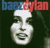 BAEZ SINGS DYLAN BAEZ SINGS DYLAN