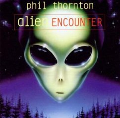 Cover Alien Encounter