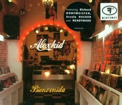 Bienvenida - Alexkid