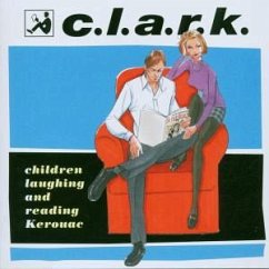 Cover Children Laughing And Reading