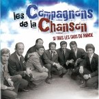 Les Compagnons De La Chanson