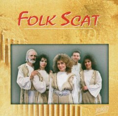 Cover Folk Scat