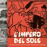 L'Impero Del Sole-Soundtrack L'Impero Del Sole-Soundtrack