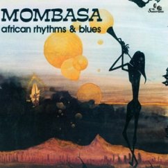 African Rhythms And Blues - Mombasa