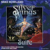 Silver Wings Suite