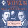 Webern Dirigiert Berg (1936):V - Bild 1