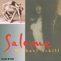 Salome - Askill,Michael