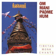 Om Mani Padme Hum - Tibetan Monks Of Maitri Vihar