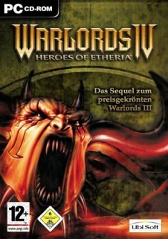 Warlords Iv