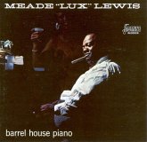 Barrelhouse Piano Barrelhouse Piano