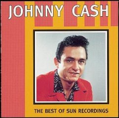 Best Of Sun Recordings - Cash,Johnny