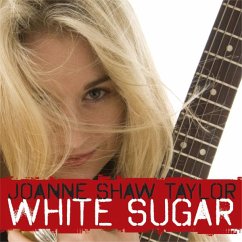 White Sugar - Shaw Taylor,Joanne