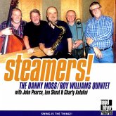 Steamers!