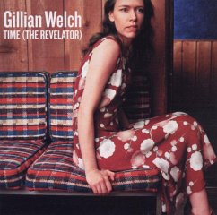 Time (The Revelator) - Welch,Gillian