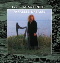 Parallel Dreams - Mckennitt,Loreena