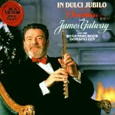 Christmas With James Galway