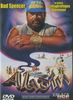 Cover Aladin