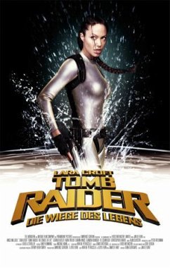 Tomb Raider-Wiege Des Lebens