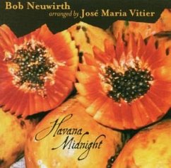 Havana Midnight - Neuwirth,Bob