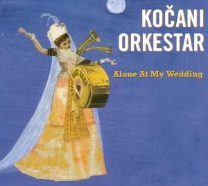 Alone At My Wedding